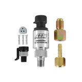 AEM 7 BAR Stainless Steel MAP Sensor Kit - 30-2130-7