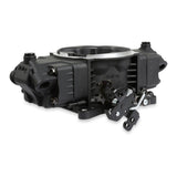 Holley 534-308 EFI Terminator X Stealth 4150 Air Valve - Black