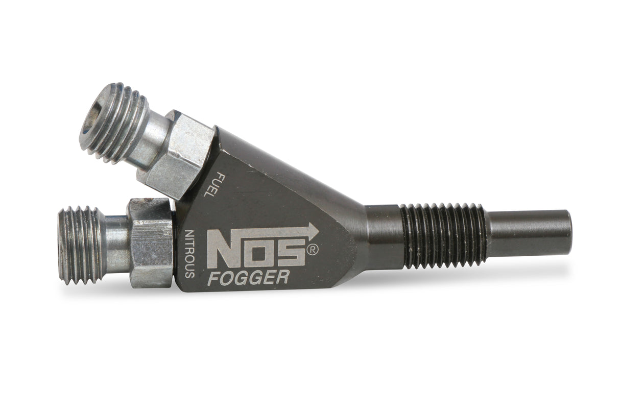 NOS Sportsman Fogger Nitrous System - 05030-FINOS