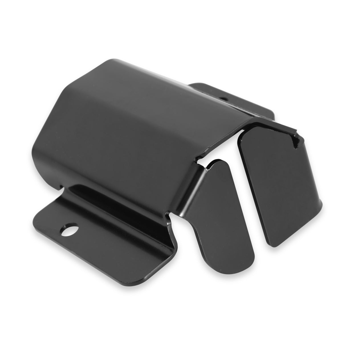Holley 302-35 LS / LT Swap 4WD Truck Off-Road Oil Pan Rock Shield