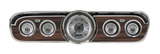Classic Instruments All American 1965-66 Mustang Package - MU65AW00