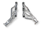 Hooker Competition Shorty Headers - Ceramic Coated - 2466-1HKR