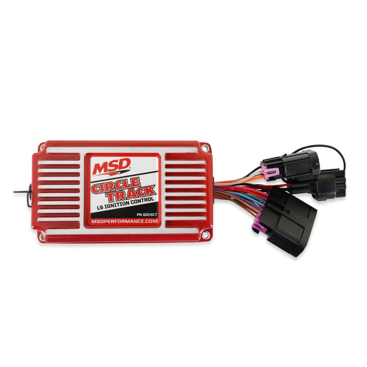 MSD Circle Track LS Ignition Control - 6014CT