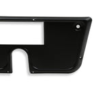 Holley 553-419 Dash Bezels for EFI 6.86" Pro Dash