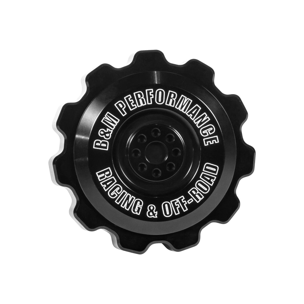 B&M Automatic Shifter Knob - RAM 1500 - 81166
