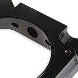 Holley 17-93 4150 To 92mm LS Drive By Wire Throttle Body Adapter