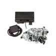 Holley 550-1060 EFI Terminator X Stealth GM LS 4150 - Shiny