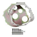 Lakewood Bellhousing Kit - Small Block Ford - T-56 and Magnum - LK9100K