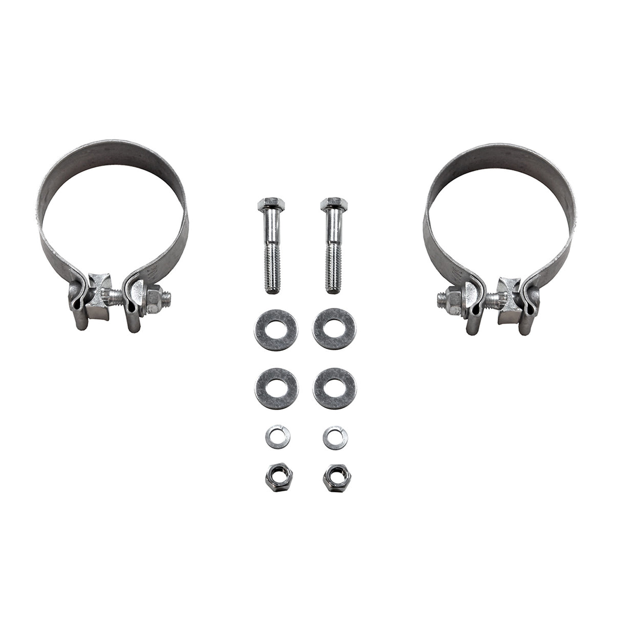 Flowmaster Flow FX Extreme Cat-Back Exhaust System - 717980