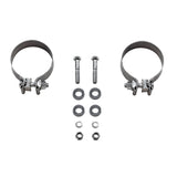 Flowmaster Flow FX Extreme Cat-Back Exhaust System - 717980