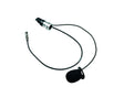 STILO MIC W/STILO MALE EARPLUG - AE0211