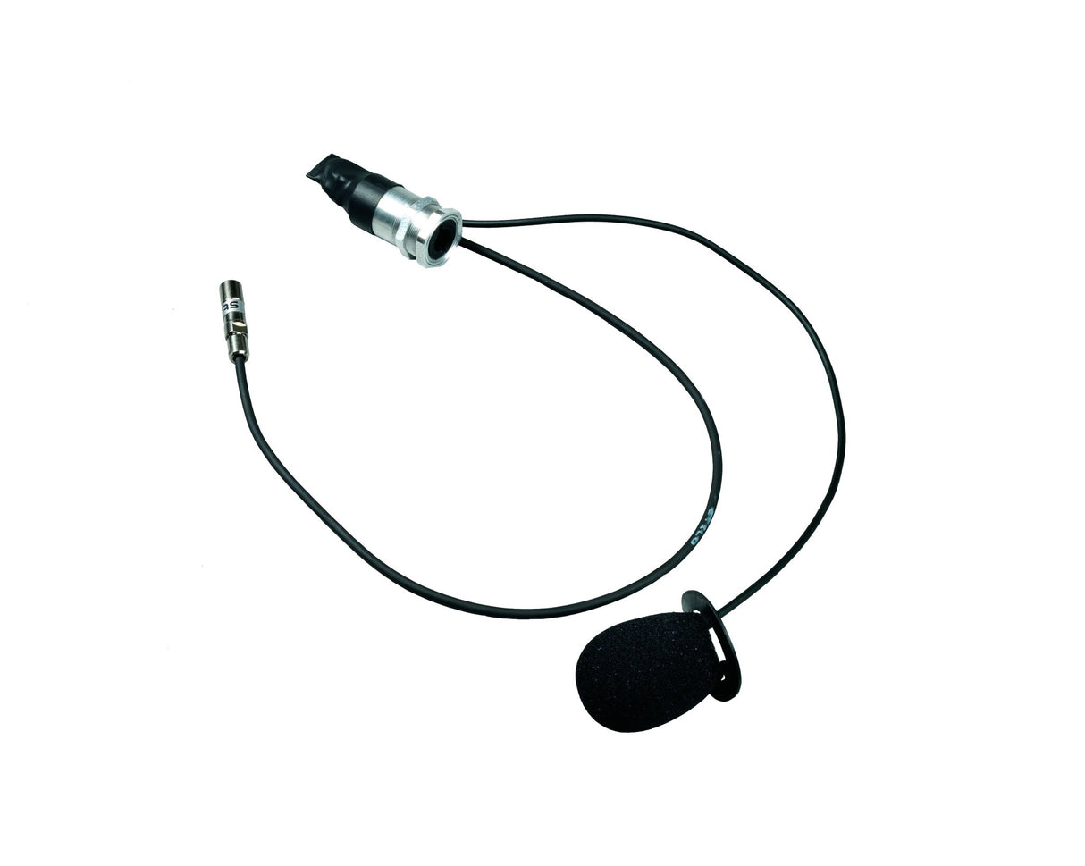 STILO MIC W/STILO MALE EARPLUG - AE0211
