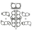Mr Gasket Intake Manifold Gaskets, Upper To Lower Intake Manifold Gaskets - 145
