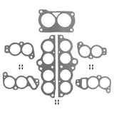 Mr Gasket Intake Manifold Gaskets, Upper To Lower Intake Manifold Gaskets - 145
