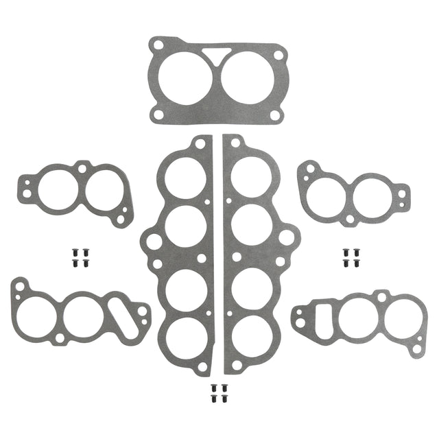 Mr Gasket Intake Manifold Gaskets, Upper To Lower Intake Manifold Gaskets - 145
