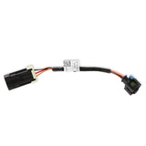 Holley 558-416 EFI LS Main Harness to LS3-style MAP Sensor Adapter