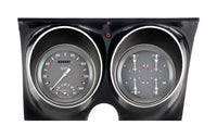 Classic Instruments SG Series 1967-68 Camaro Package - CAM67SG