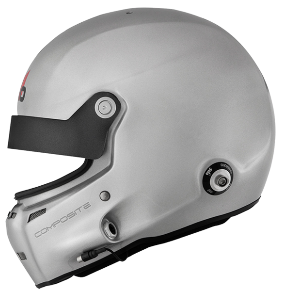 STILO SA2020 ST5 GT Composite Racing Helmet - AA0700AF2T55