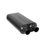 Flowmaster 50 Series HD Chambered Muffler - 8525554