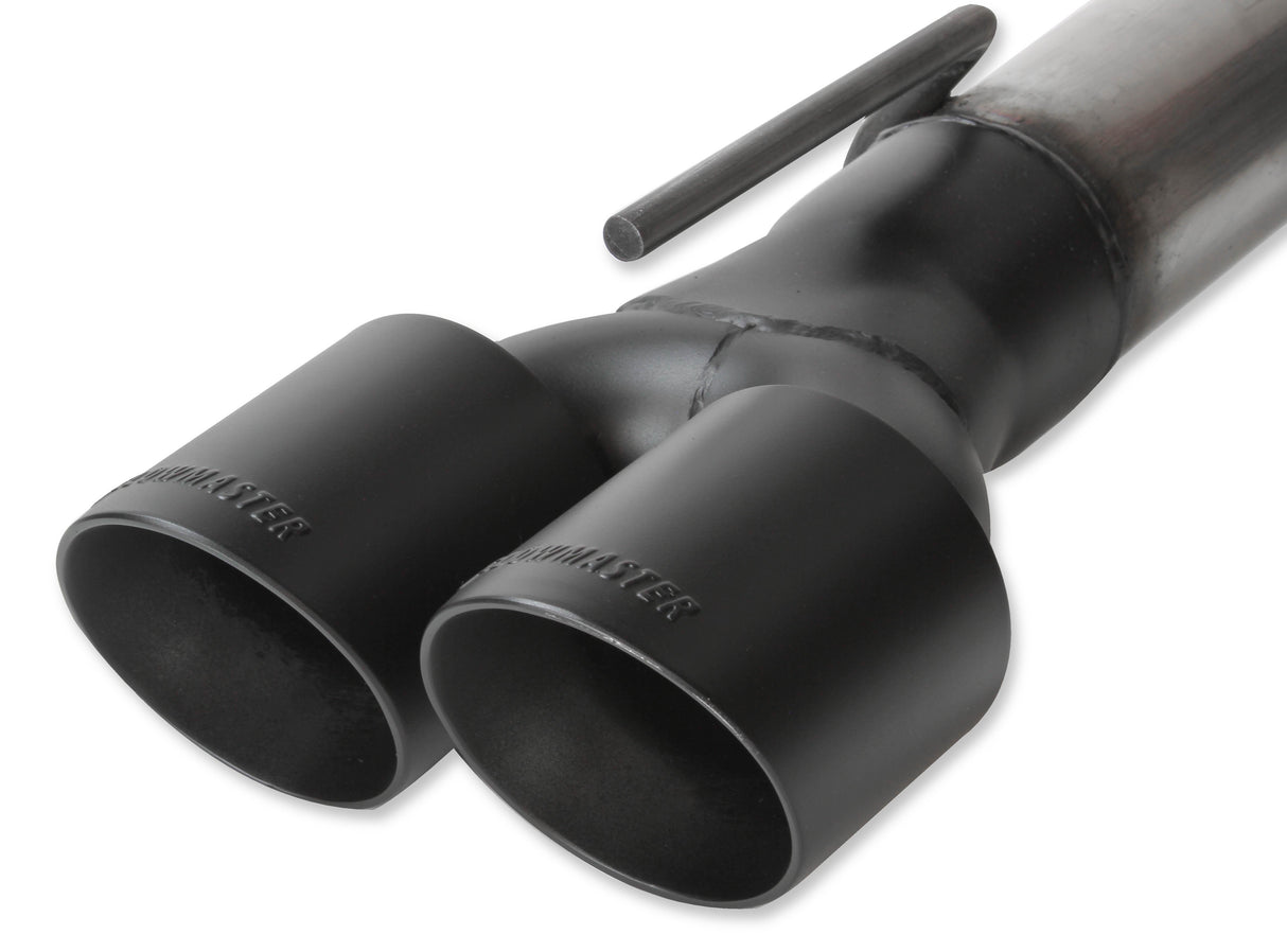 Flowmaster Flow FX Cat-back Exhaust System - 717904