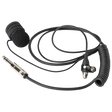 STILO Non-Integrated Nascar 3C, STILO Button MIC, 3.5MM jack for earbuds - AE0310