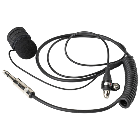 STILO Non-Integrated Nascar 3C, STILO Button MIC, 3.5MM jack for earbuds - AE0310