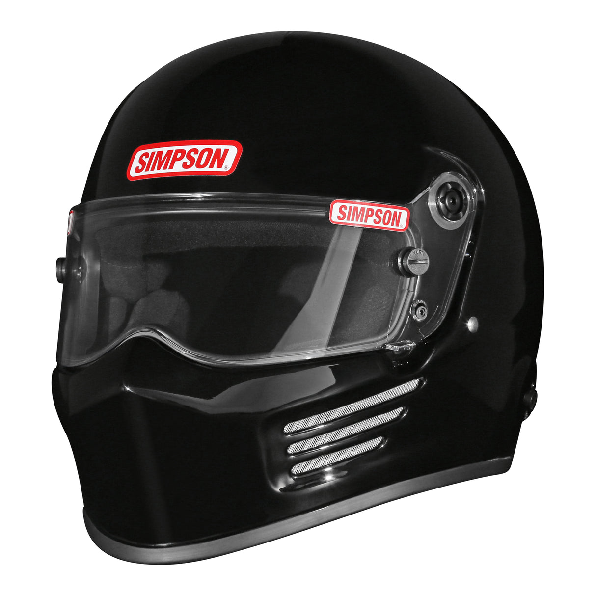 Simpson Bandit Helmet SA2025 - 9200052