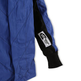 RaceQuip Single Layer Fire Suit Jacket - 131923RQP