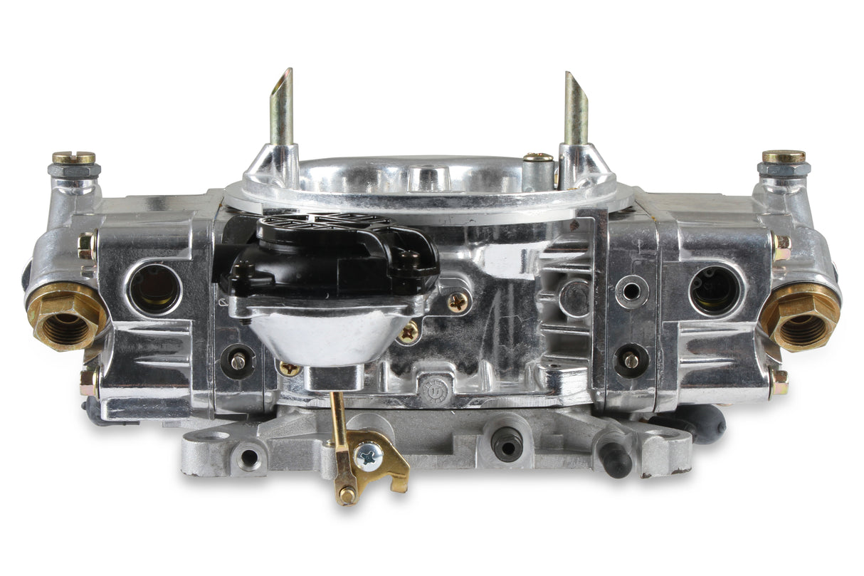 Holley 0-82750SA 750 CFM Aluminum Street HP Carburetor