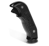 B&M Magnum Grip Auto Shift Handle Set - 81103