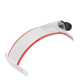 STILO ST5 NON-ADJUSTABLE TOP AIR STRAIGHT MAGLOCK SMALL SHELL - YA0893-S