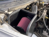 Flowmaster Delta Force Performance Air Intake - 615109