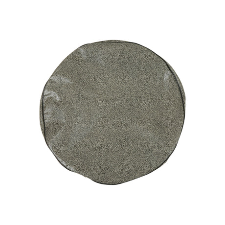 Scott Drake Tire Cover - TC-SPK-14V