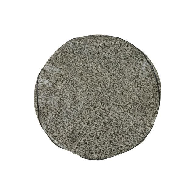 Scott Drake Tire Cover - TC-SPK-14V