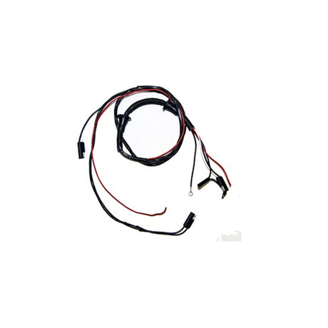 Scott Drake 1966 Mustang Door Courtesy Light and Speaker Wire Harness - C6ZZ-13A769-A