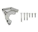 Holley 20-165 Mid LSA/LS Accessory Drive Bracket Kit - Power Steering - Natural