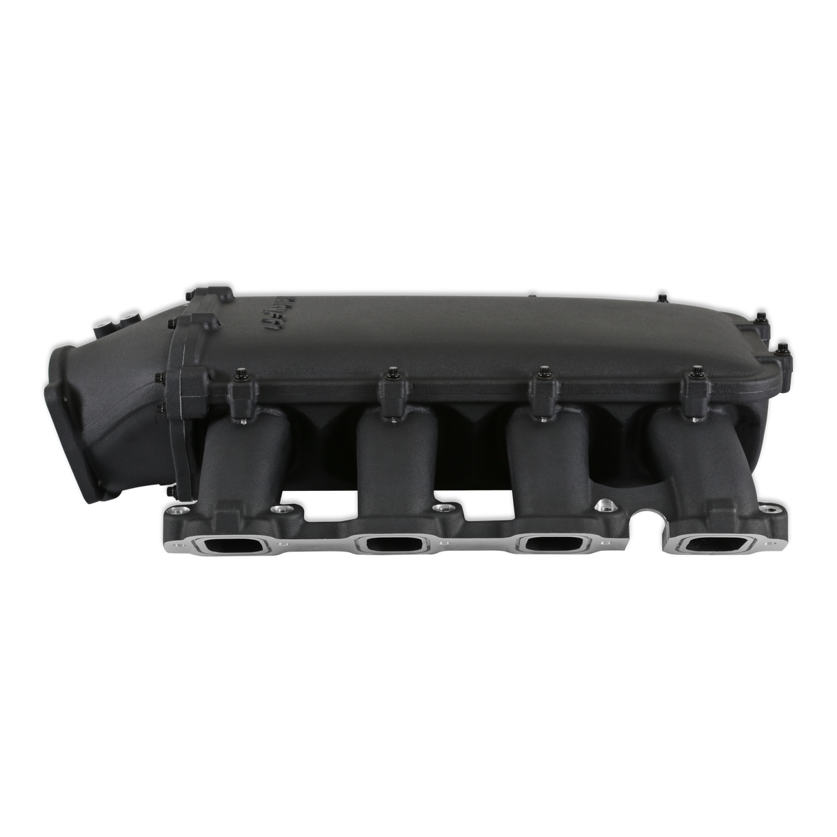 Holley 300-716BK Ultra Lo-Ram Manifold Kit - GM Gen V LT