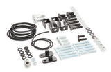 Holley 508-31 Hardware Kit For Split Intake-Silver
