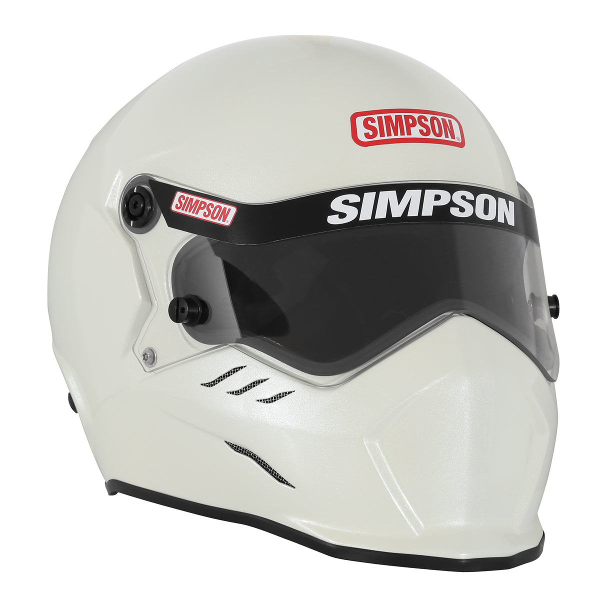 Simpson Kingsnake Helmet SA2025 - 929005P