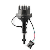 MSD Black, Ford 289, 302 Dual Sync Distributor - 23773