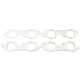 Mr Gasket Header Gaskets - Aluminum-Layered - 7408G
