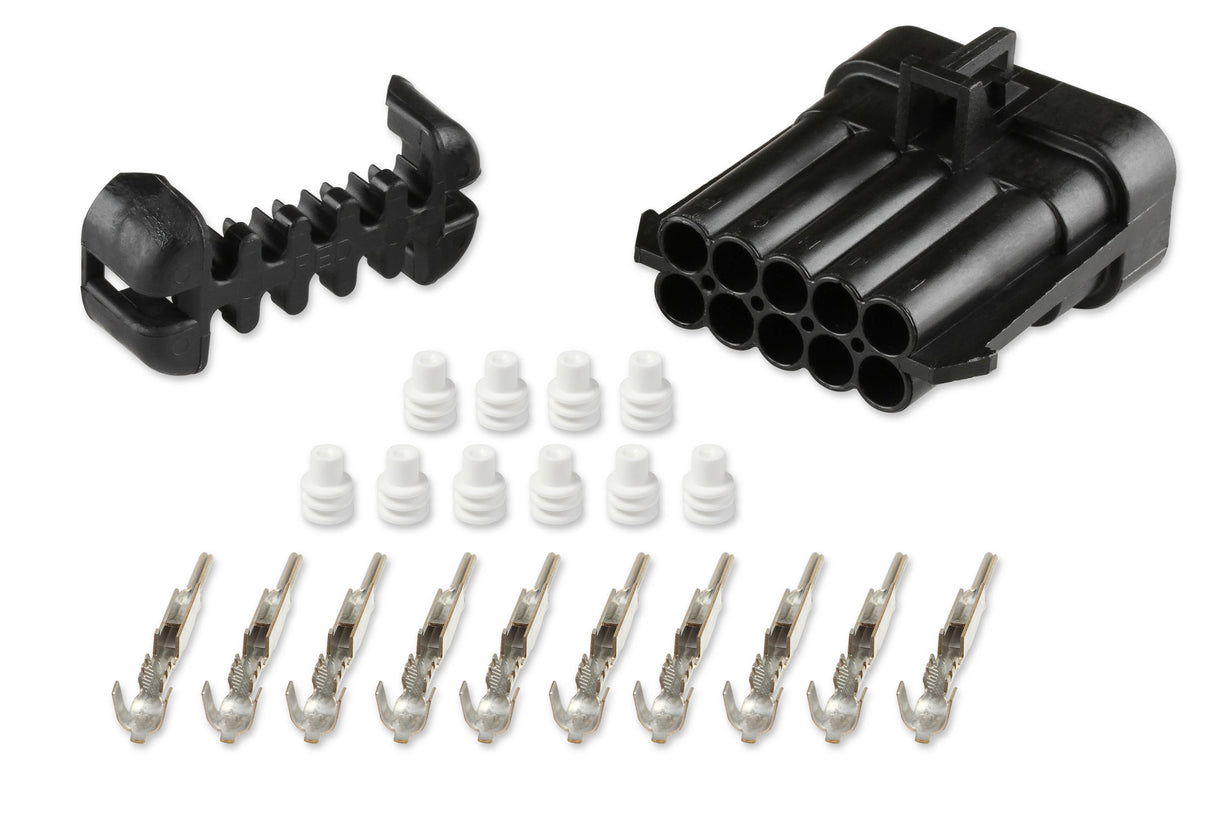 Holley 570-204 Ignition Sub-Harness Connector