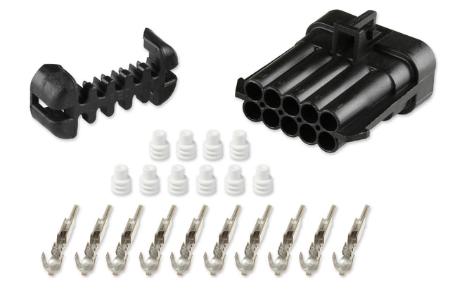 Holley 570-204 Ignition Sub-Harness Connector