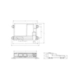 Holley 554-113 HP EFI ECU