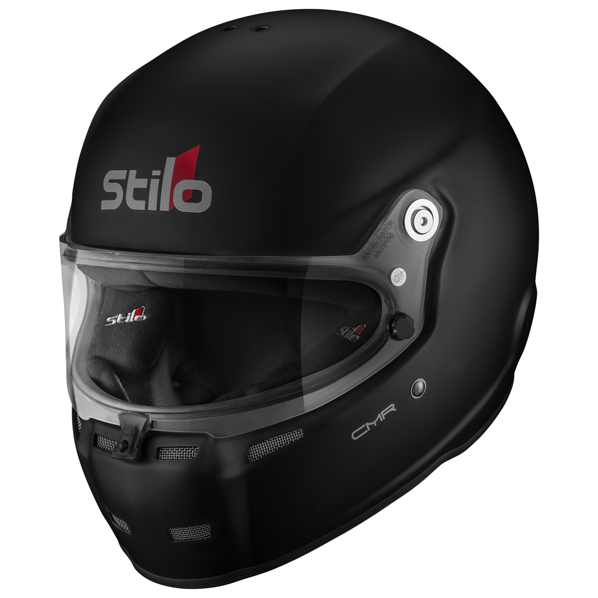 STILO ST5 CMR Karting Helmet - AA0719AH2P55