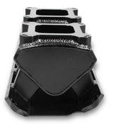 Holley 827072 Sniper Sheet Metal Fabricated Intake Manifold Ford 289-302