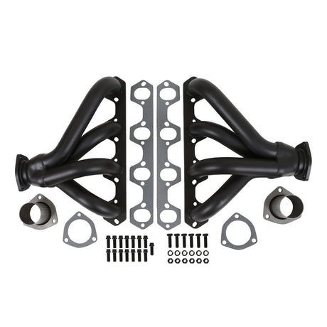 Flowtech Block Hugger - Painted - 12000FLT
