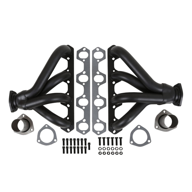 Flowtech Block Hugger - Painted - 12000FLT