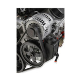 Holley 20-190 Premium Mid-Mount LS7 Complete Accessory System - Dry Sump