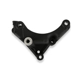 Holley 97-420 Alternator Bracket with Hardware - Black